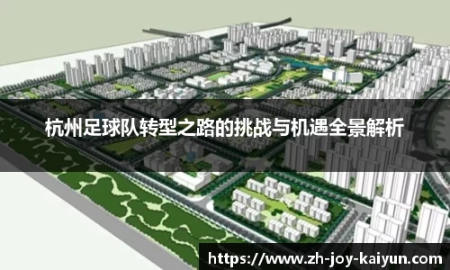 杭州足球队转型之路的挑战与机遇全景解析